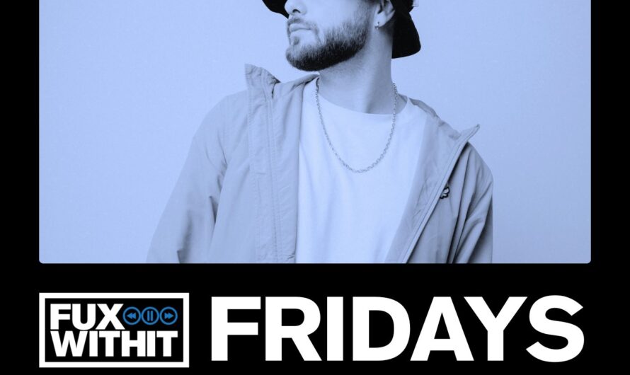 FUXWITHITFRIDAYS – 601