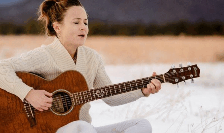 No Filters, Just Truth: Katie Runnels’ “Imperfect Beauty”