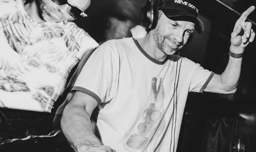 K3RPAT Unleashes his Infectious Brand of Electronic House in New Single ‘Is It A Yes Is It A No’