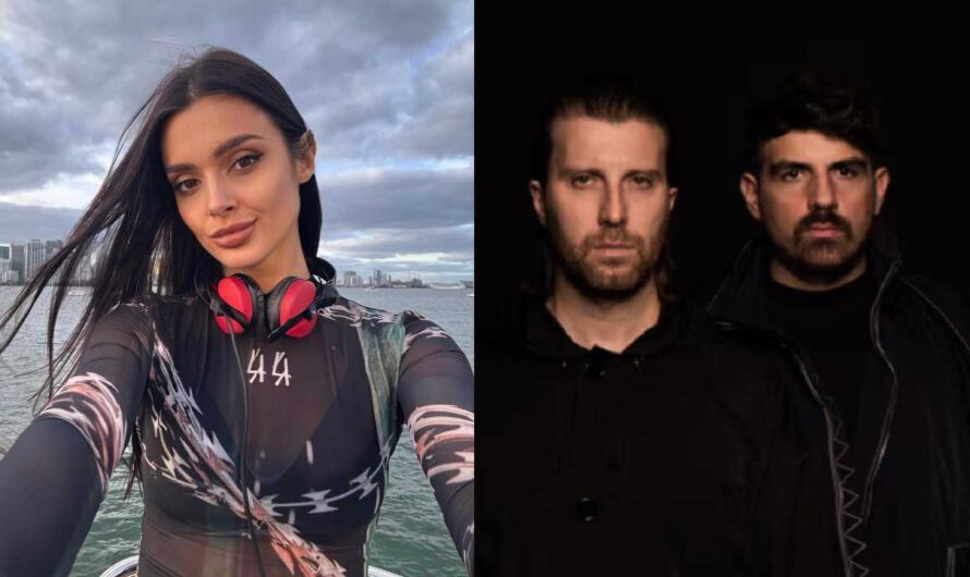 Korolova and Agents of Time unleash ‘Made for Love’