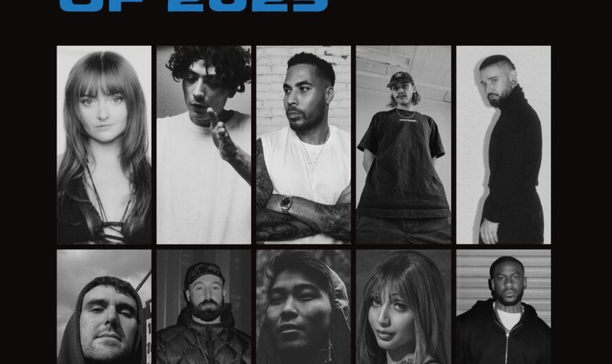 Top 50 Songs Of 2025