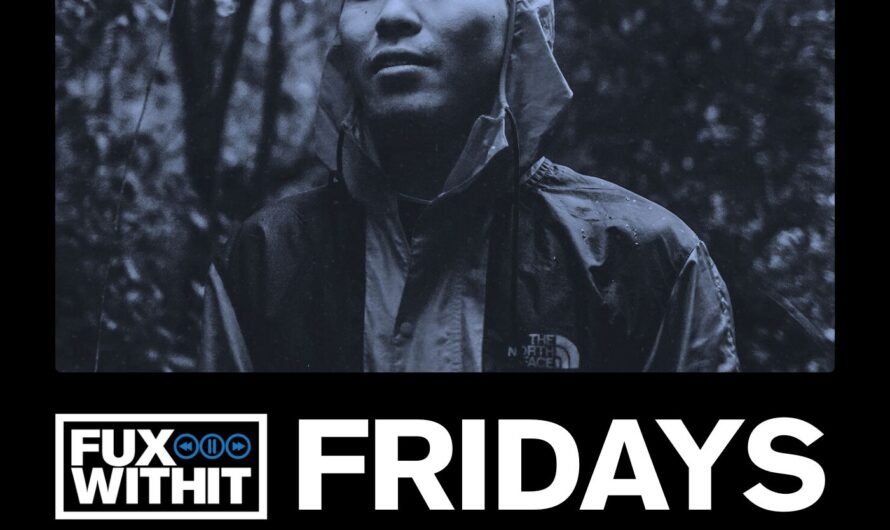 FUXWITHITFRIDAYS – 603