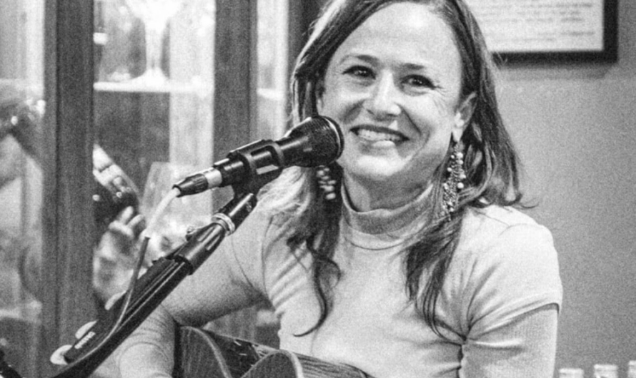 Katie Runnels Turns Her Story Into Power With Her Music and Education Channel