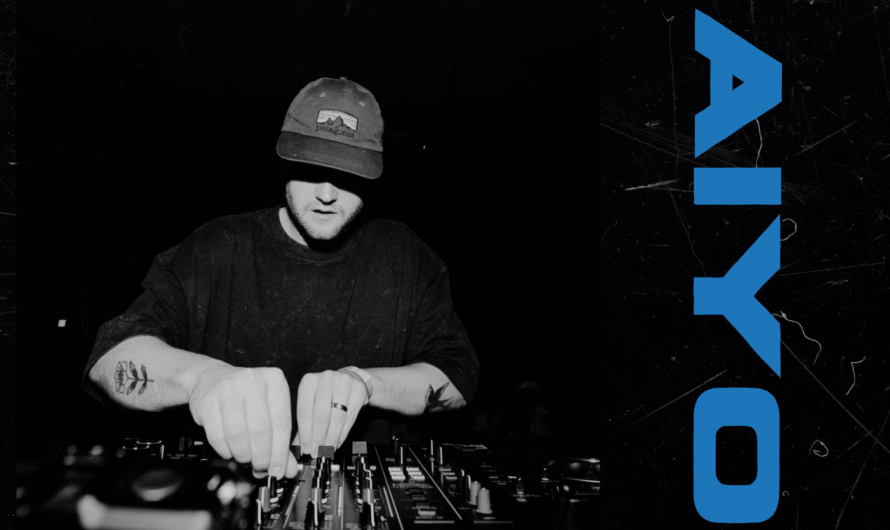 Kaiyo – Guest Mix + Interview