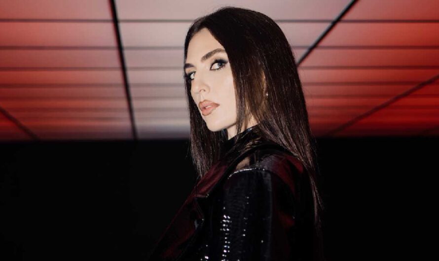 Nicole Moudaber & ZLATA Join Forces on Powerful Drumcode Track ‘Report to the Dancefloor’