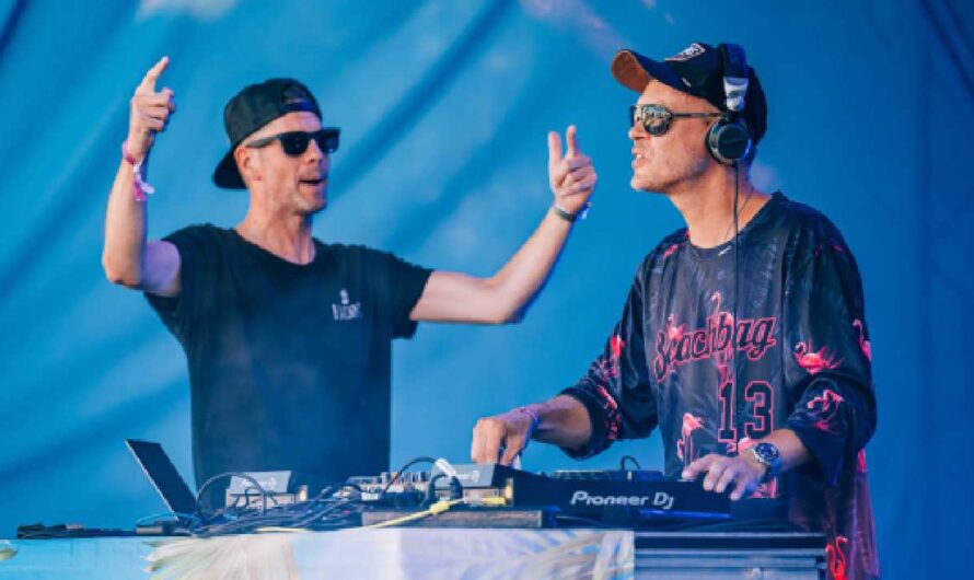 BEACHBAG Drop Retro-Infused 2025 Anthem ‘Got You (On My Mind)’