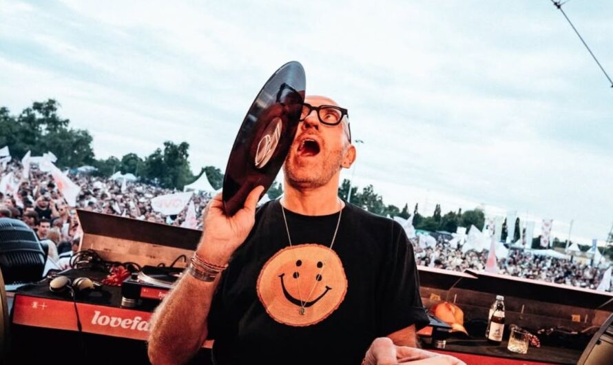 Cocoon Recordings Marks 25 Years With An Exclusive Anniversary Compilation