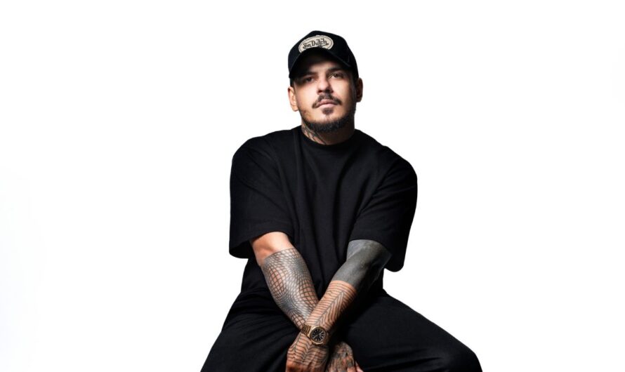 Vintage Culture and Gabss Transform ‘Lost’Into a Modern Dance Floor Moment