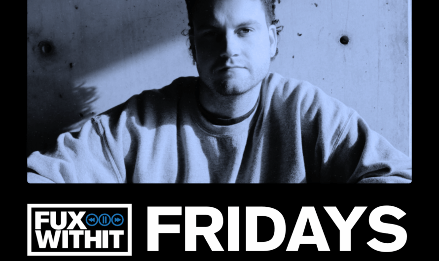 FUXWITHITFRIDAYS – 606