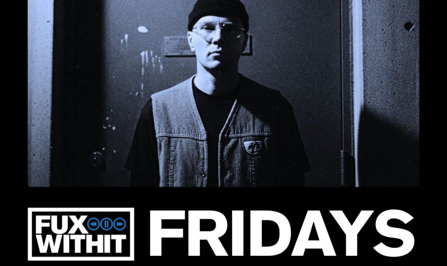 FUXWITHITFRIDAYS – 605