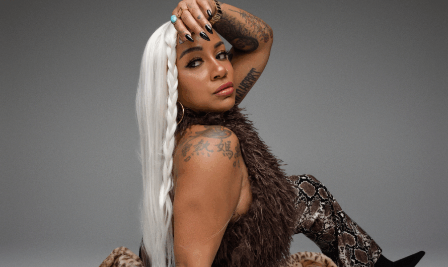 Feminine but Dangerous: Lipstick Killer Opens Up About ‘Cigarettes & Heartbreak’