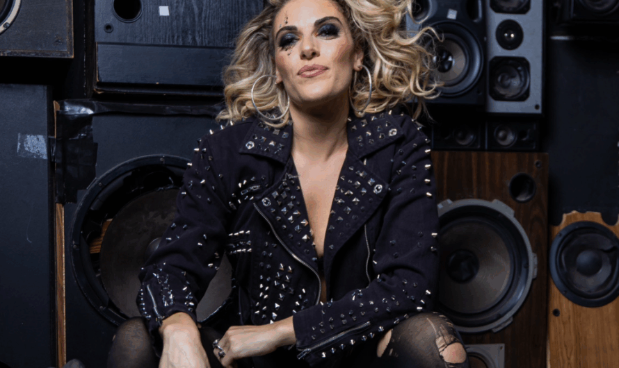 Jen Ash Announces “HELL,” an Afro-Fusion Statement for 2026