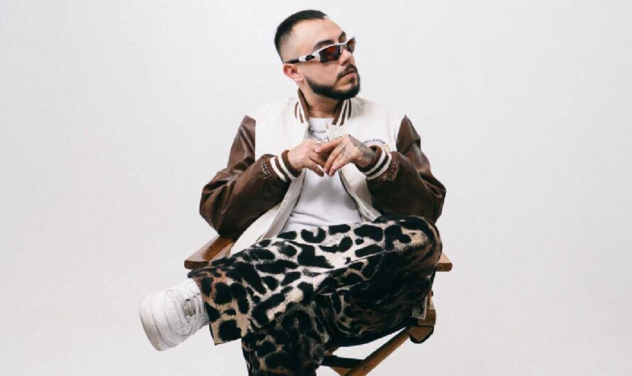 MICHAELBM drops Latin tech mix of STBAN heater ‘Amigo’ on Flamenca Records