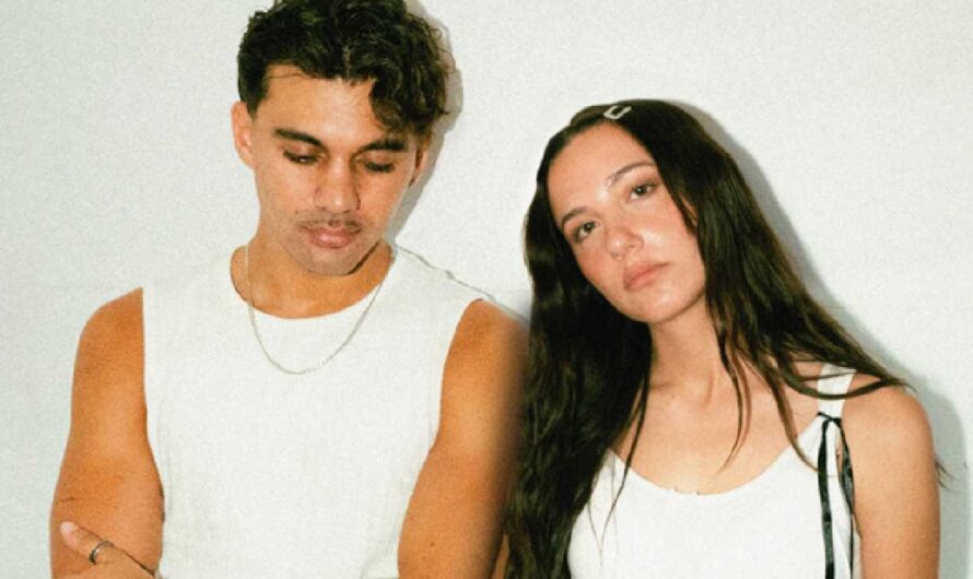 RIVO and Cloves Join Forces on Emotional New Single “Forever Till The End”