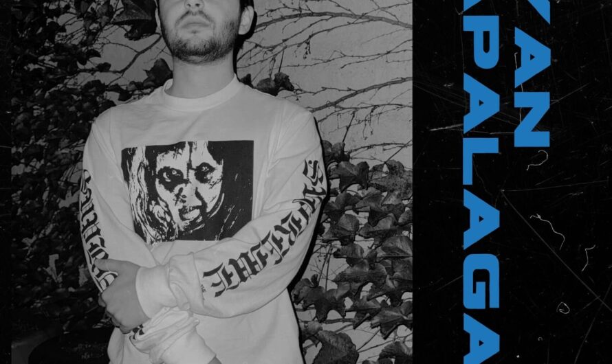 ryan tapalaga – Guest Mix + Interview