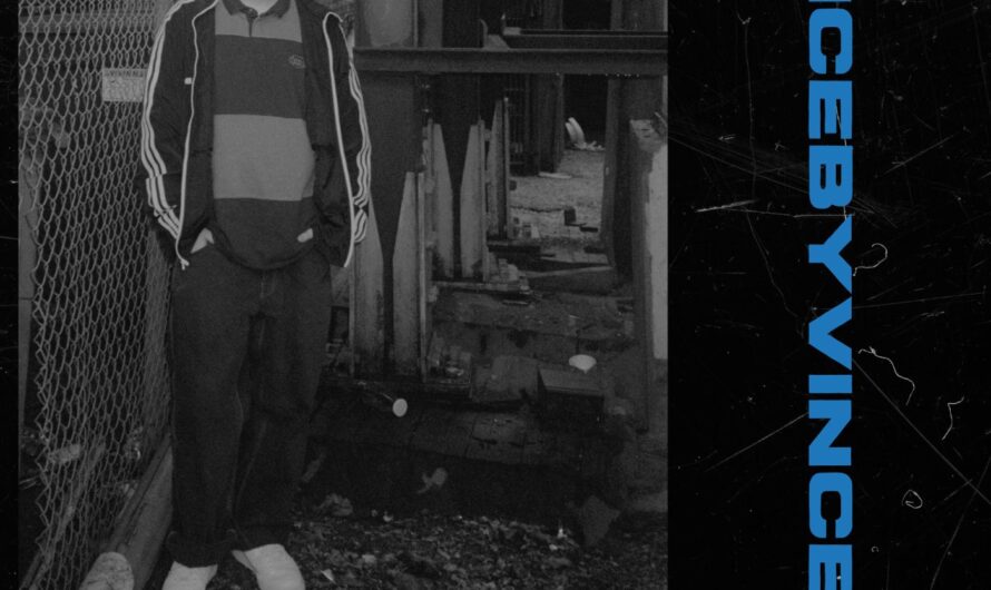 vincebyvince – Guest Mix + Interview