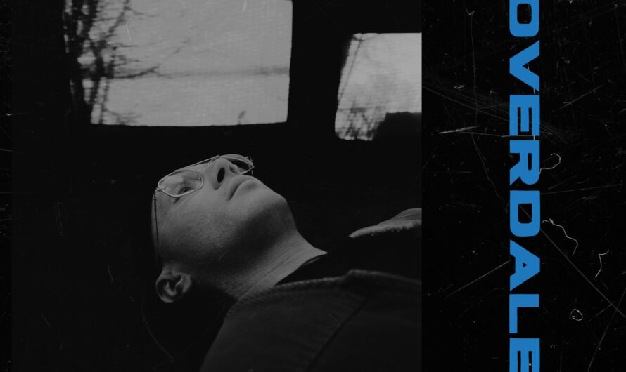 Cloverdale – Guest Mix + Interview