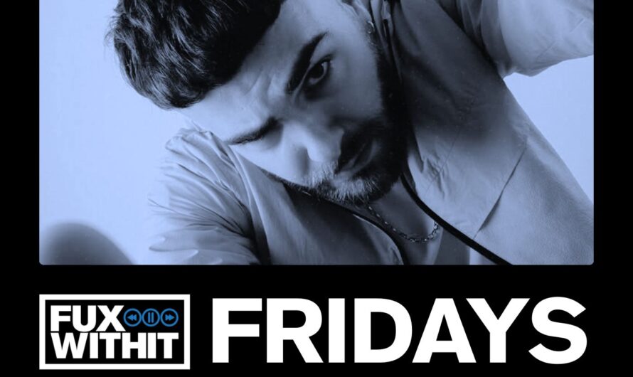 FUXWITHITFRIDAYS – 609