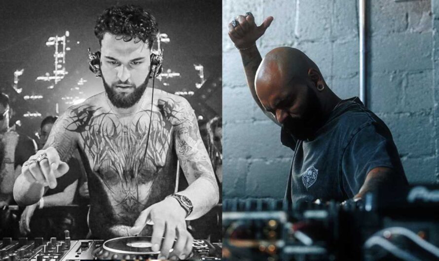 BOOTSHAUS MUSIC launches its first-ever release with OGUZ & JAY TOLEDO – Euphoria