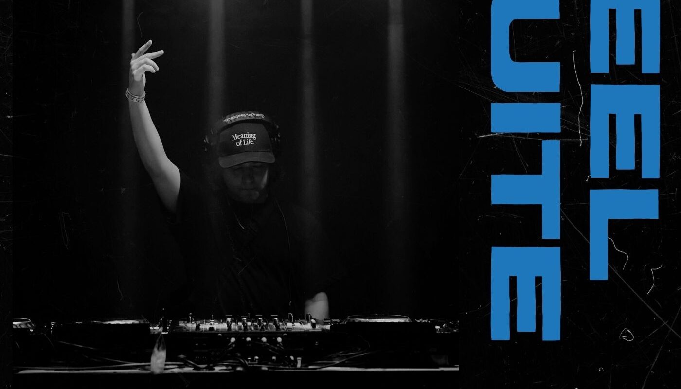 FEEL SUITE: A Deep Dive into the Evolution of Bass Music