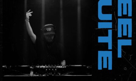 FEEL SUITE: A Deep Dive into the Evolution of Bass Music