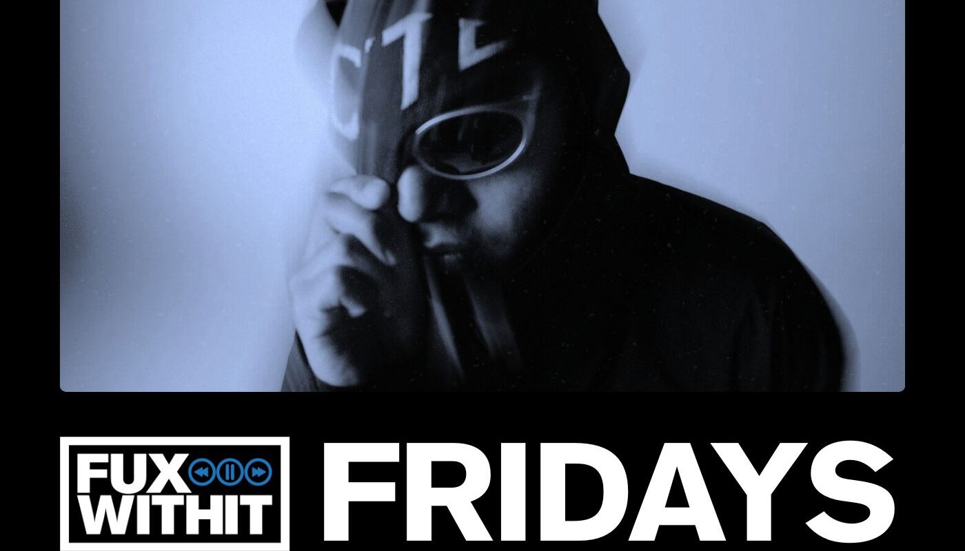 FUXWITHITFRIDAYS – 612: The Week’s Best Music