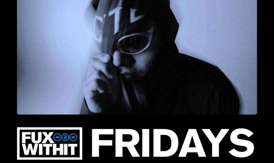 FUXWITHITFRIDAYS – 612