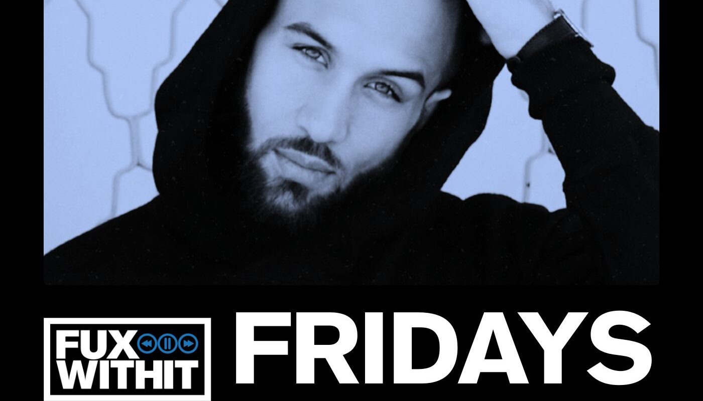 FUXWITHITFRIDAYS – 613: The Week’s Best New Music