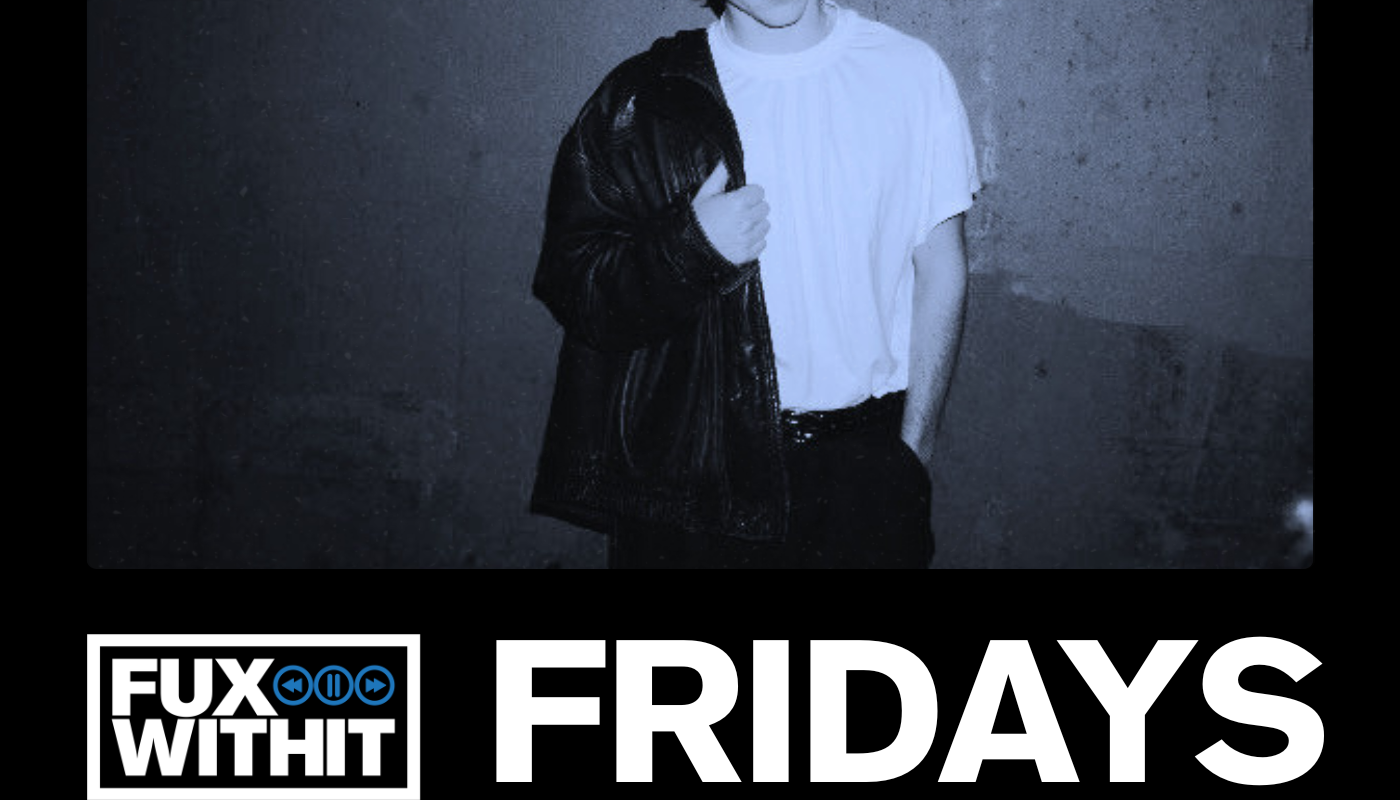 FUXWITHITFRIDAYS – 615: The Week’s Best New Music