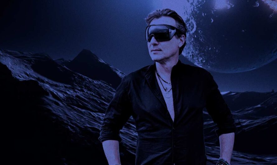 MAD Club founder Igor Blaska makes Flamenca Records debut Label boss STBAN drops free remix of Rosalía’s “Reliquia”