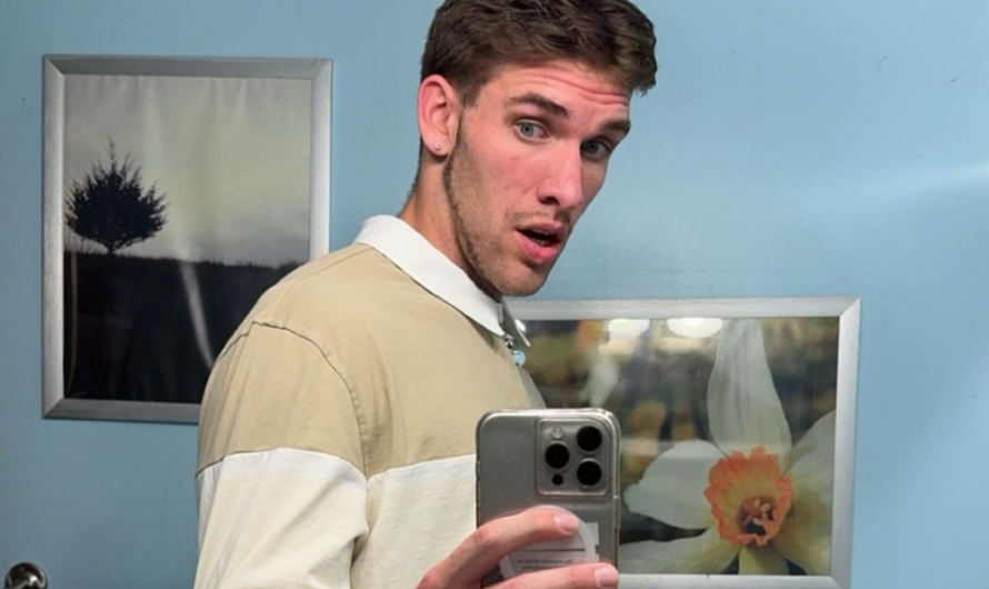 AKTHEPROD Levels Up With Confidence and Clarity on DNR