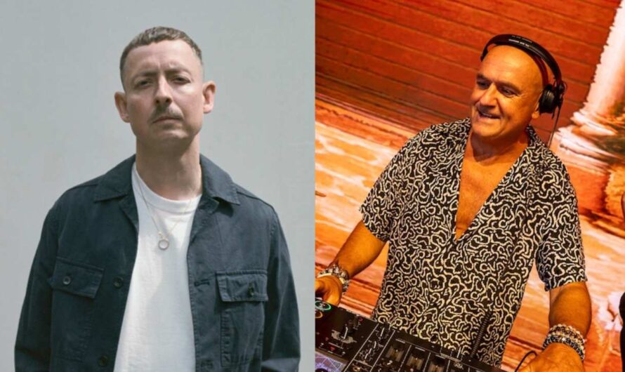 Stban reunites with James Hurr, Sandra Carrasco and Josemi Carrasco for ‘Gitanita’