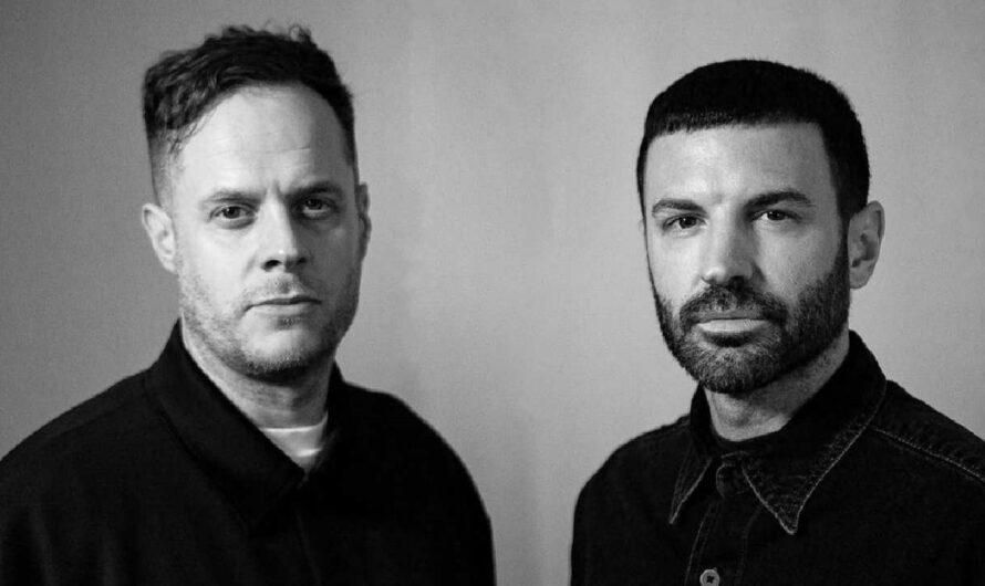 Midnite Pharmacy Announce New EP ‘We Try’ with Weekly Single Rollout Ahead of April Release