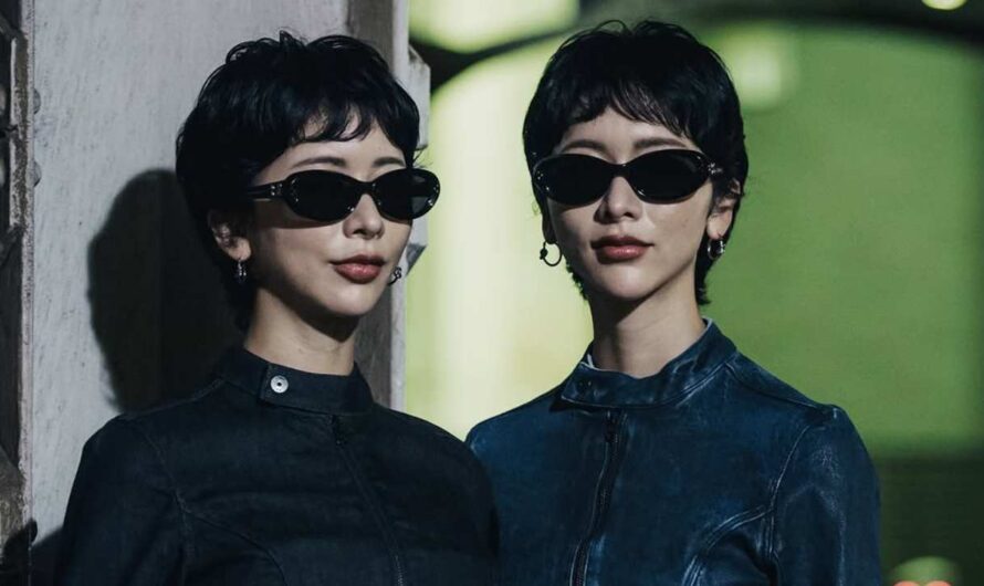 Japanese Duo Monochrome Drop Emotional Techno Anthem “Puzzles”