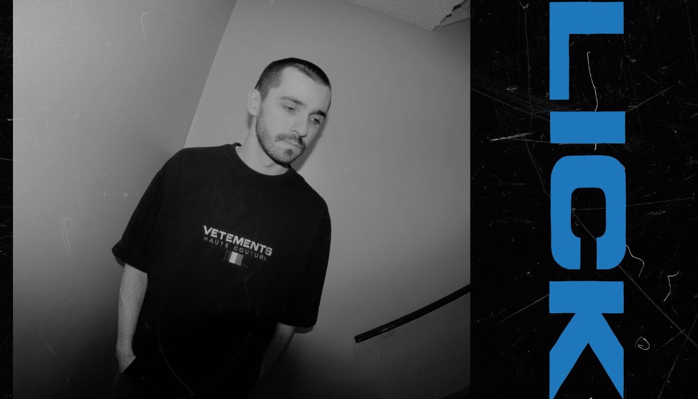 The Rise of SLICK: A Deep Dive into the Toronto Producer's Sound