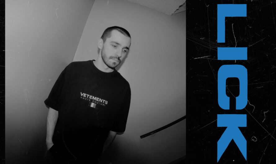 The Rise of SLICK: A Deep Dive into the Toronto Producer’s Sound