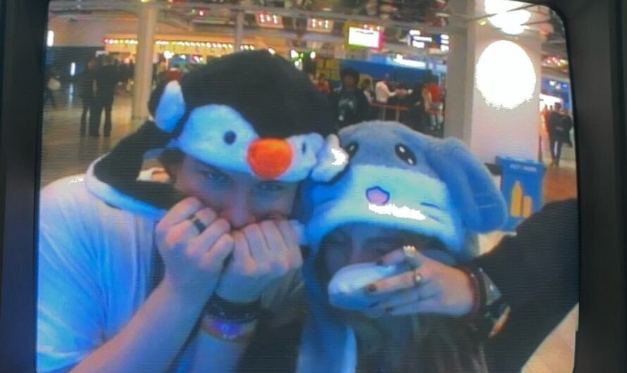 Focus Five – Volume 89