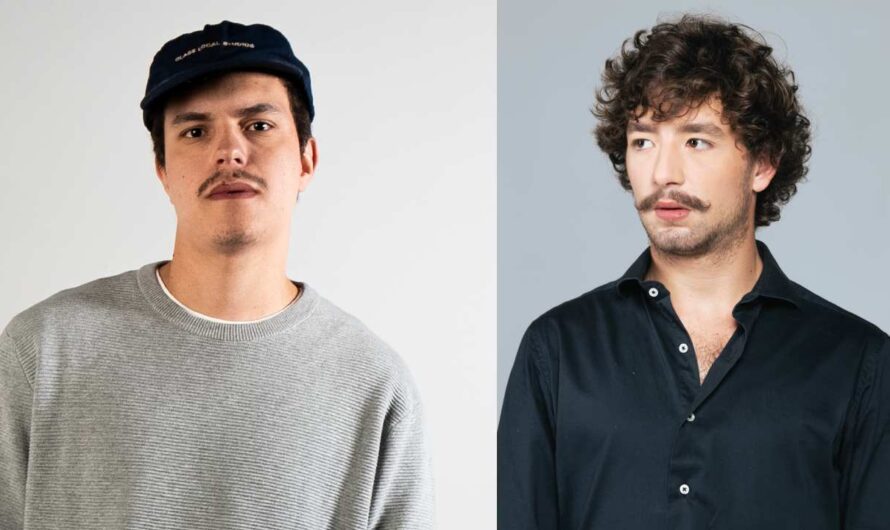 nocapz. & Coppola: Brazilian Talents Take Over London’s DFTD Records with ‘Too Much’