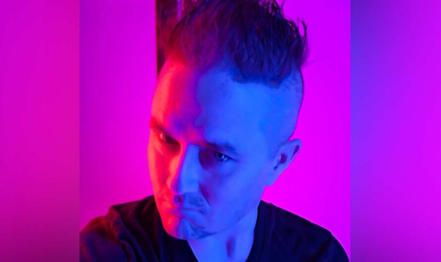 Sub.Tropic Unveils Moody Liquid Drum & Bass Cut ‘Minus’