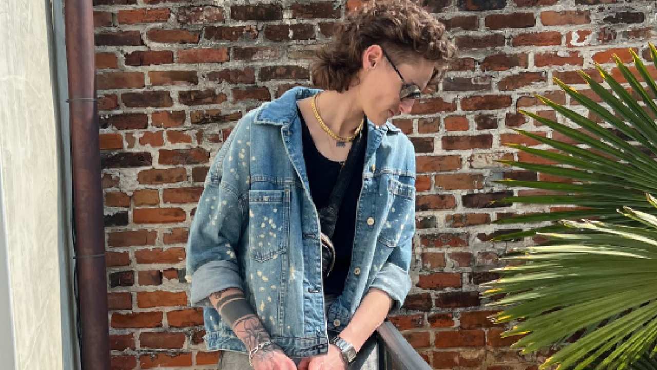 Disco Proof Debuts on LVLD Music with ‘Echos’ After a Decade in the Studio