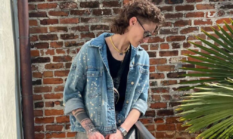 Disco Proof Debuts on LVLD Music with ‘Echos’ After a Decade in the Studio