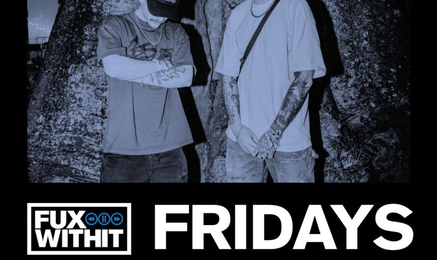 FUXWITHITFRIDAYS – 616