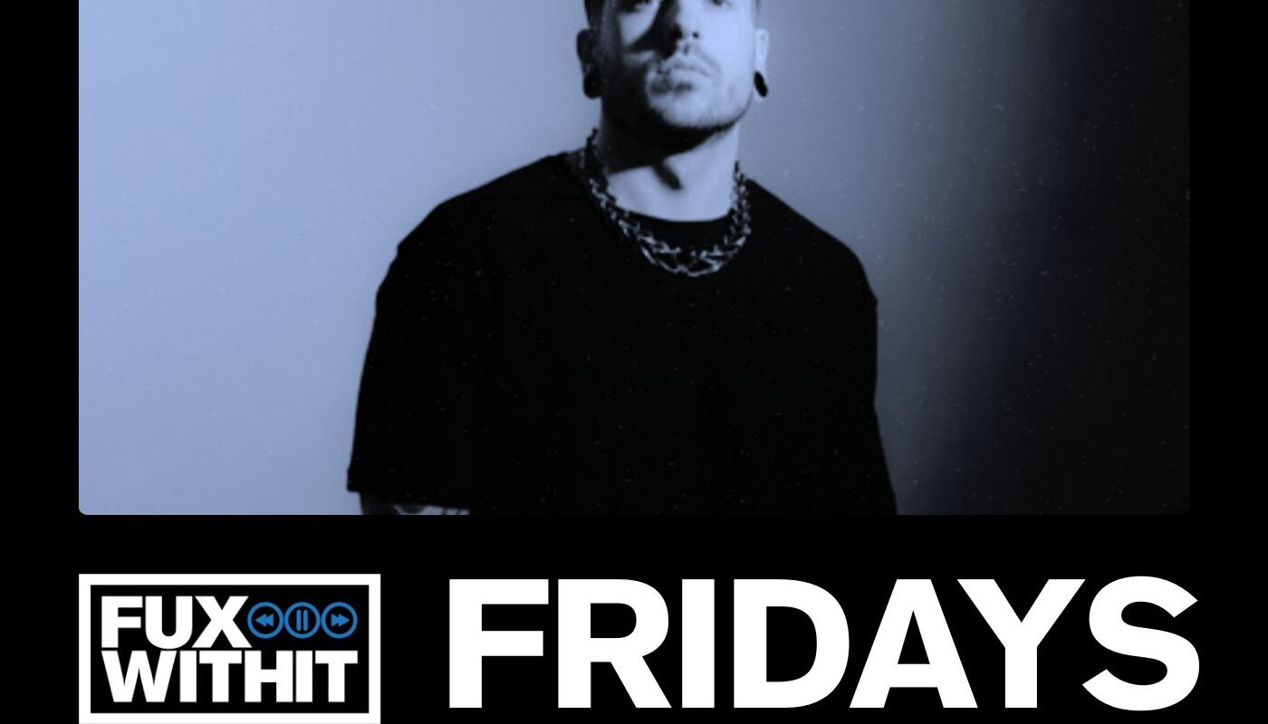 FUXWITHITFRIDAYS – 618: The Week’s Best New Music