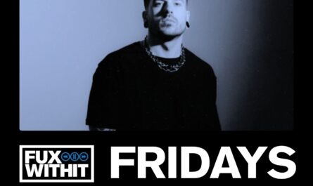FUXWITHITFRIDAYS – 618: The Week’s Best New Music