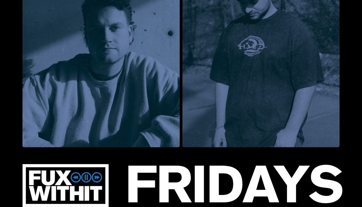 FUXWITHITFRIDAYS – 619: The Week’s Best New Music