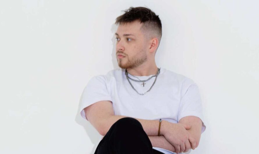 HIFEELINGS Debuts on KLEC Records with Cinematic UKG Track ‘Better’