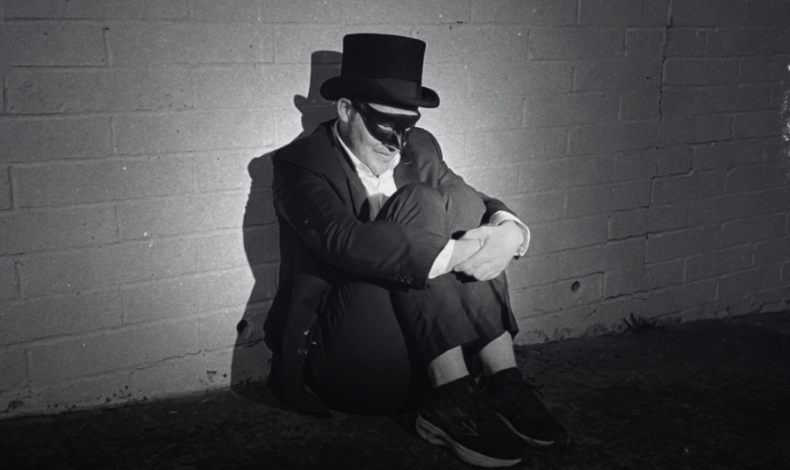 Masque Channels Queen on New Single ‘Forsaken Rhapsody’