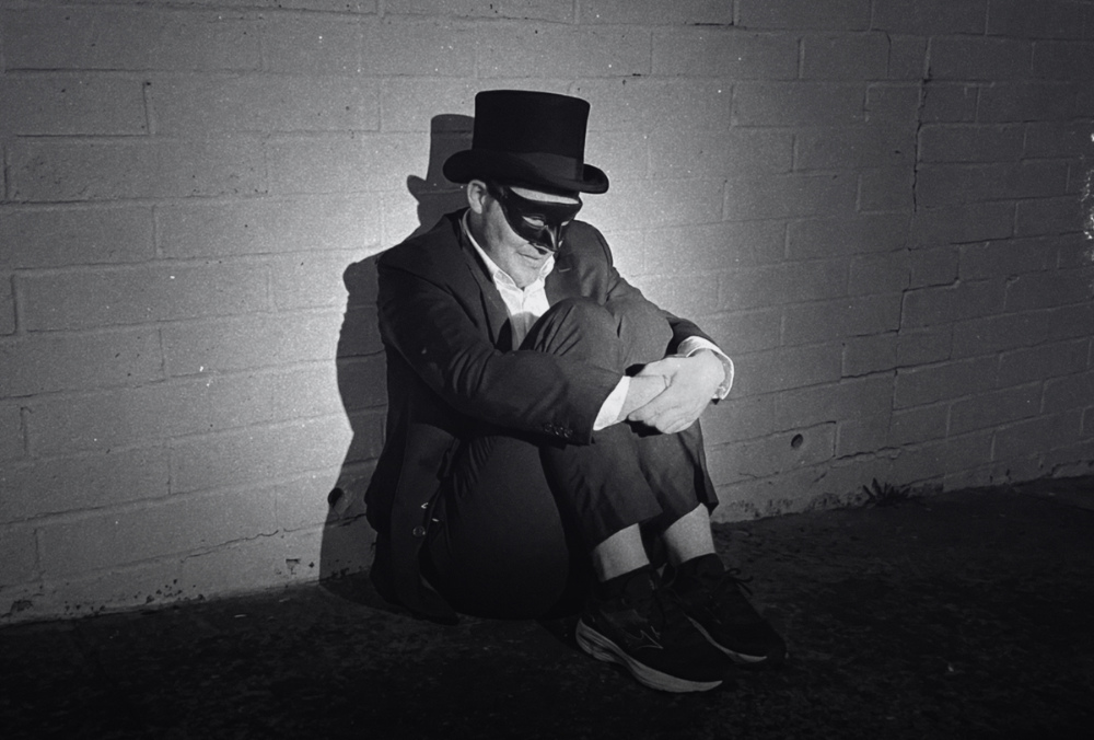 Masque Channels Queen on New Single 'Forsaken Rhapsody'