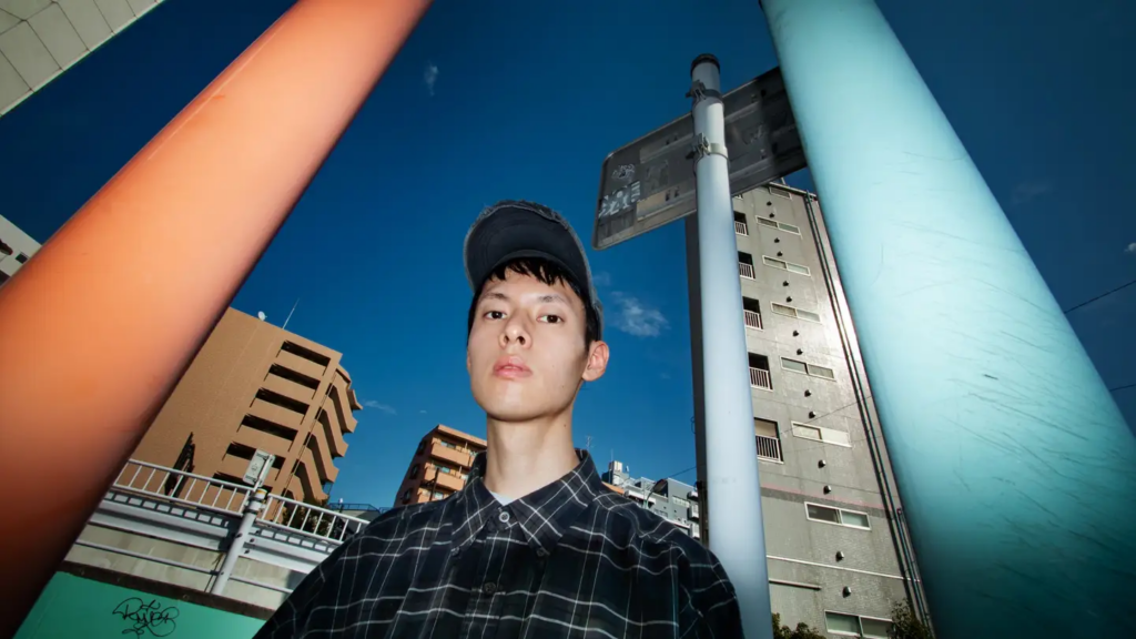 Oyubi - Focus Five