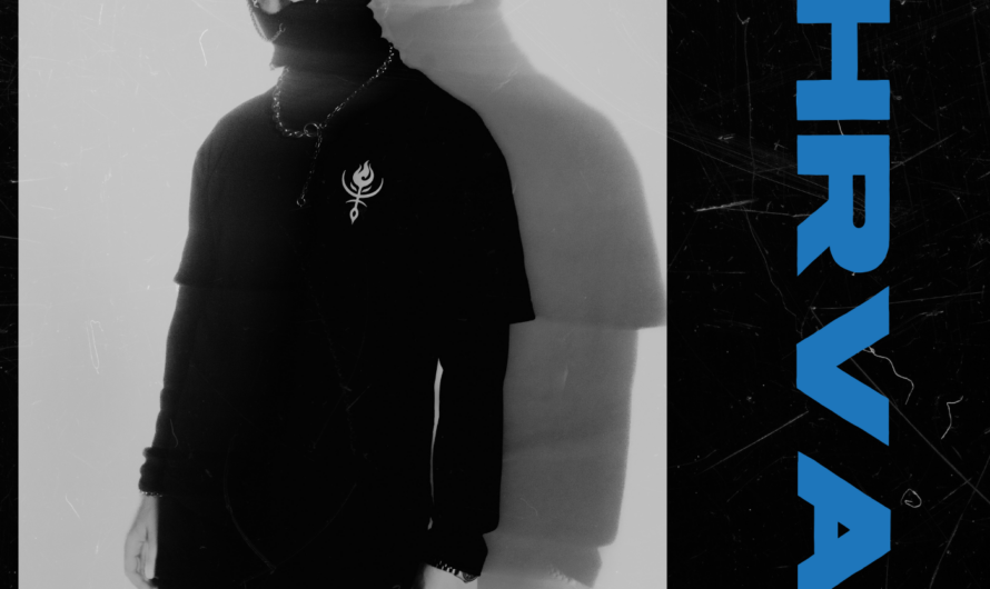 PHRVA: Mastering the Art of Minimal Bass